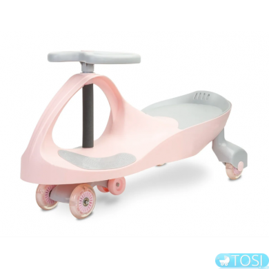 Инерционная машинка-каталка Toyz Spinner